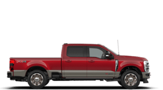 2026 Ford Super Duty® External Image 1